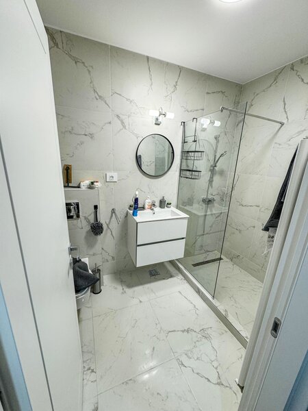 Pipera, nord, Ivory, rond OMV, investitie, parcare, studio dublu,