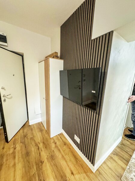 Pipera, nord, Ivory, rond OMV, investitie, parcare, studio dublu,