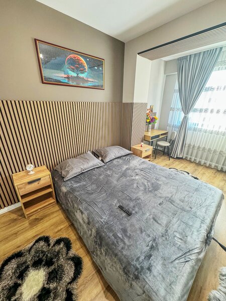 Pipera, nord, Ivory, rond OMV, investitie, parcare, studio dublu,