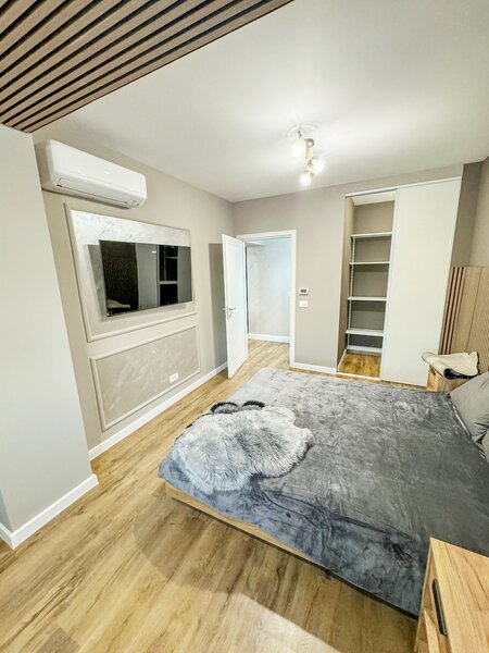 Pipera, nord, Ivory, rond OMV, investitie, parcare, studio dublu,