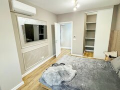 Pipera, nord, Ivory, rond OMV, investitie, parcare, studio dublu