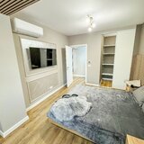 Pipera, nord, Ivory, rond OMV, investitie, parcare, studio dublu